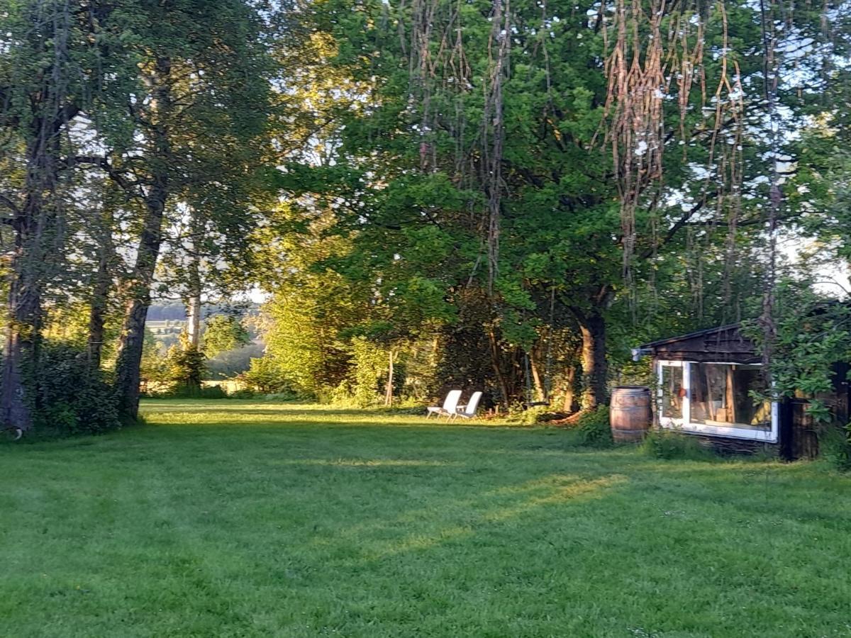 La Grange Villa Rânes Kültér fotó