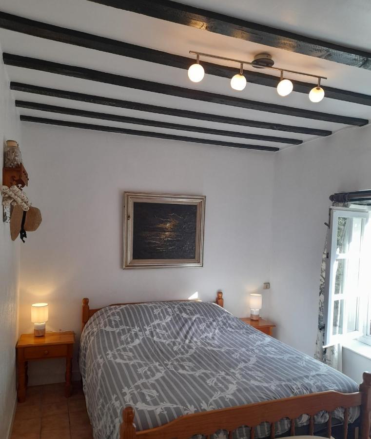 La Grange Villa Rânes Kültér fotó
