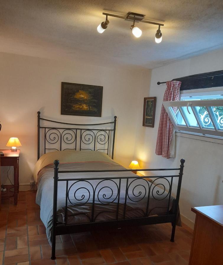 La Grange Villa Rânes Kültér fotó