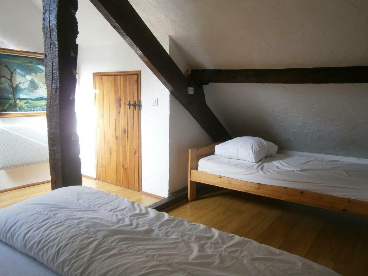 La Grange Villa Rânes Kültér fotó