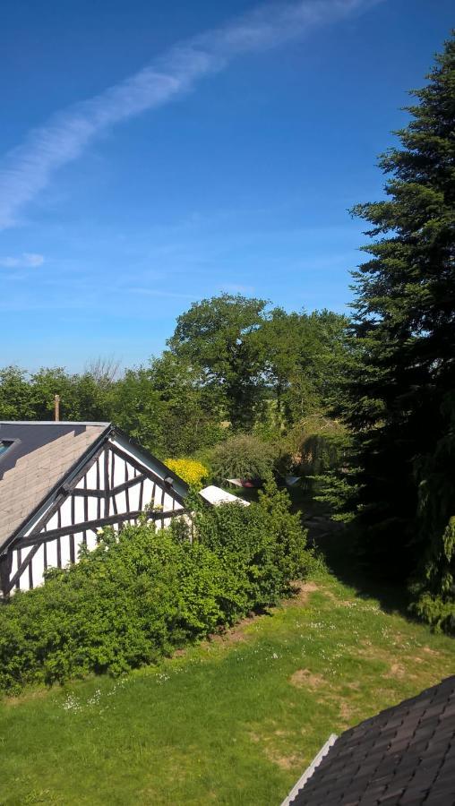 La Grange Villa Rânes Kültér fotó