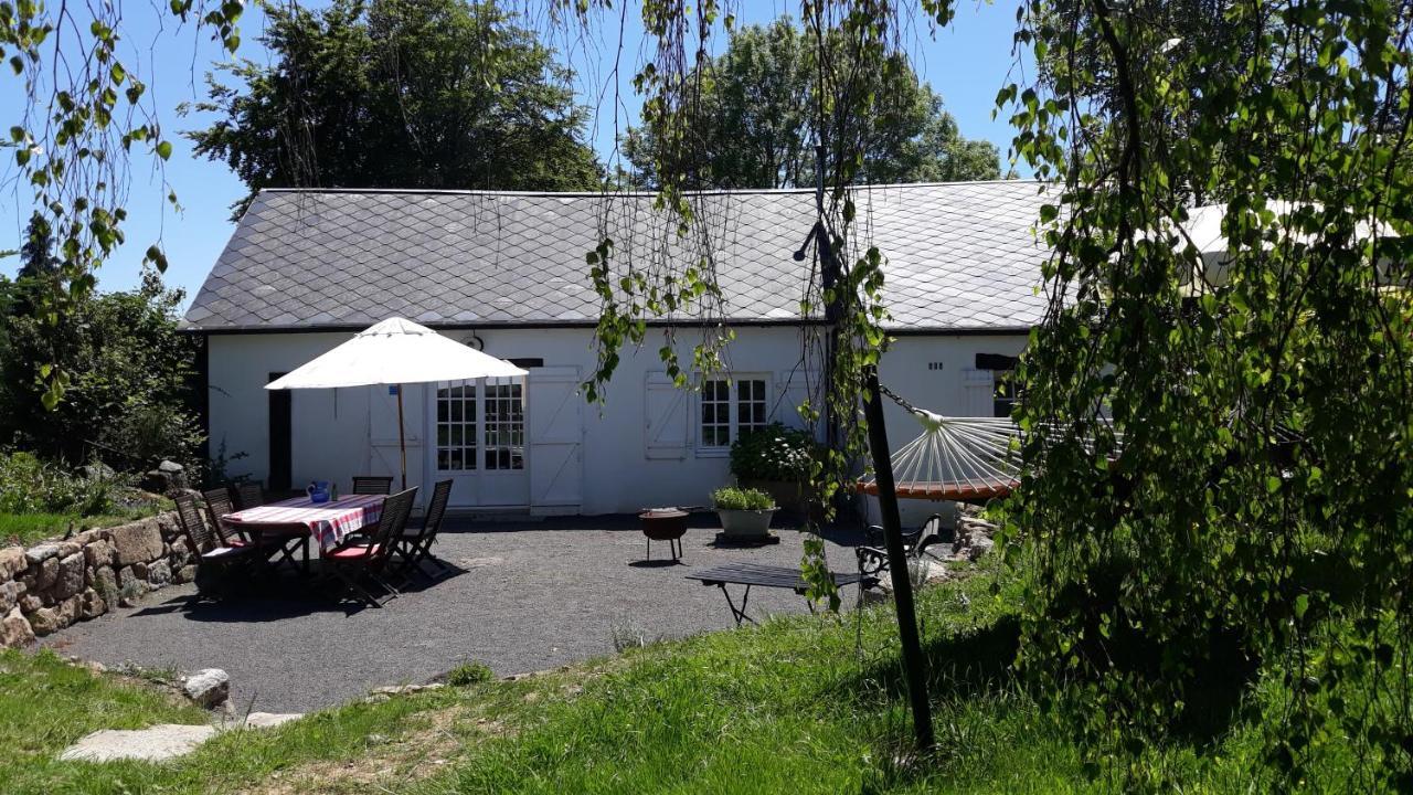 La Grange Villa Rânes Kültér fotó