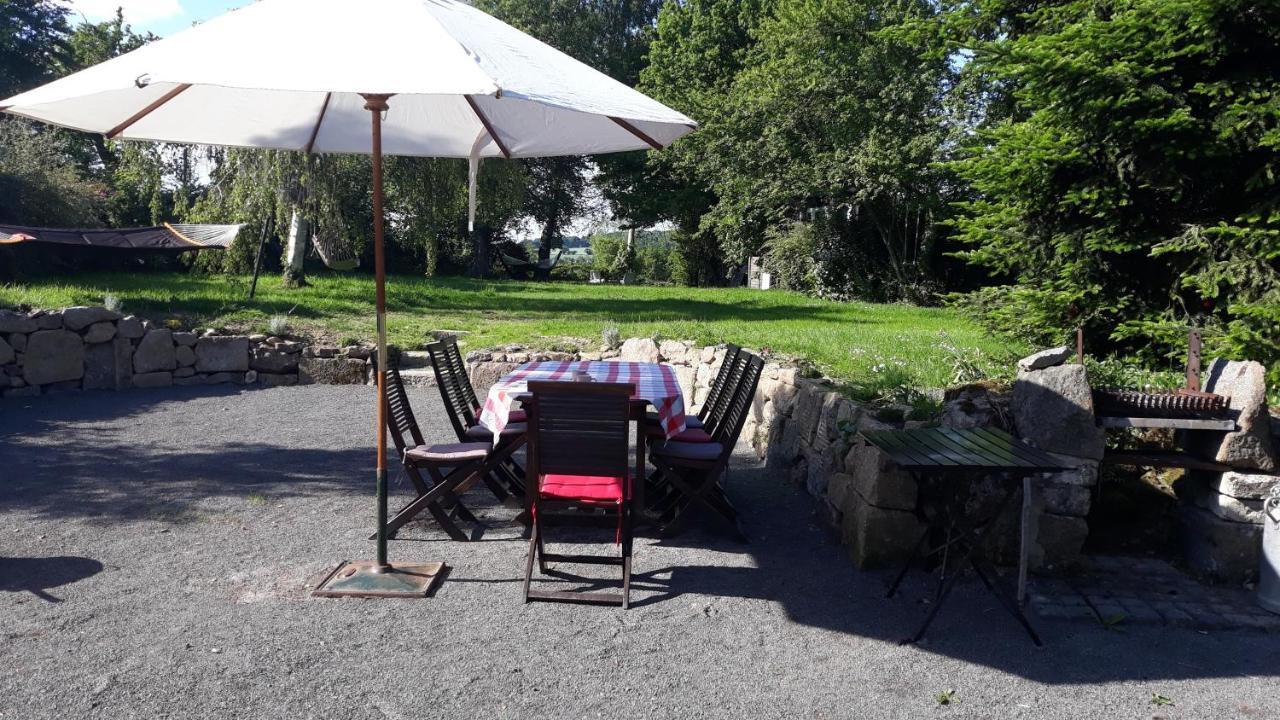 La Grange Villa Rânes Kültér fotó
